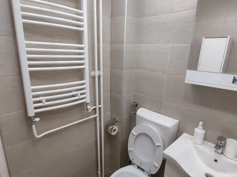 Izdavanje, jednosoban stan, 37m², Novo naselje, Novi Sad - image 10