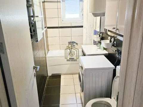 Prodaja, dvosoban stan, 80m², Zagorič, Podgorica - image 11