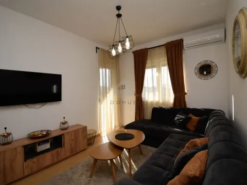 Rent, one bedroom apartment, 45m², Pobrežje, Podgorica - image 4