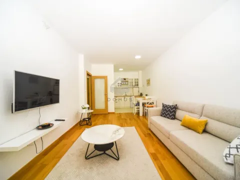 Rent, one bedroom apartment, 45m², City Kvart, Podgorica - image 3
