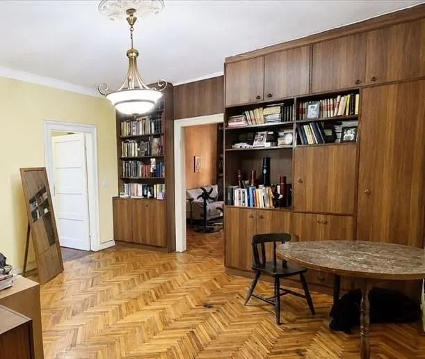 Prodaja, trosoban stan, 72m², Čubura, Beograd
