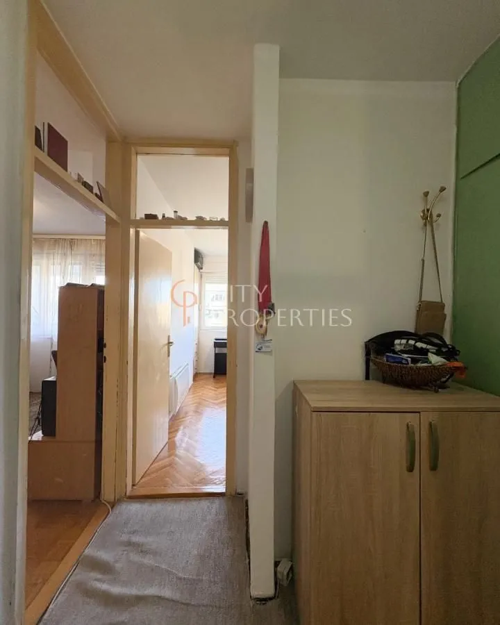 Prodaja, stan, 40m², Preko Morače, Podgorica