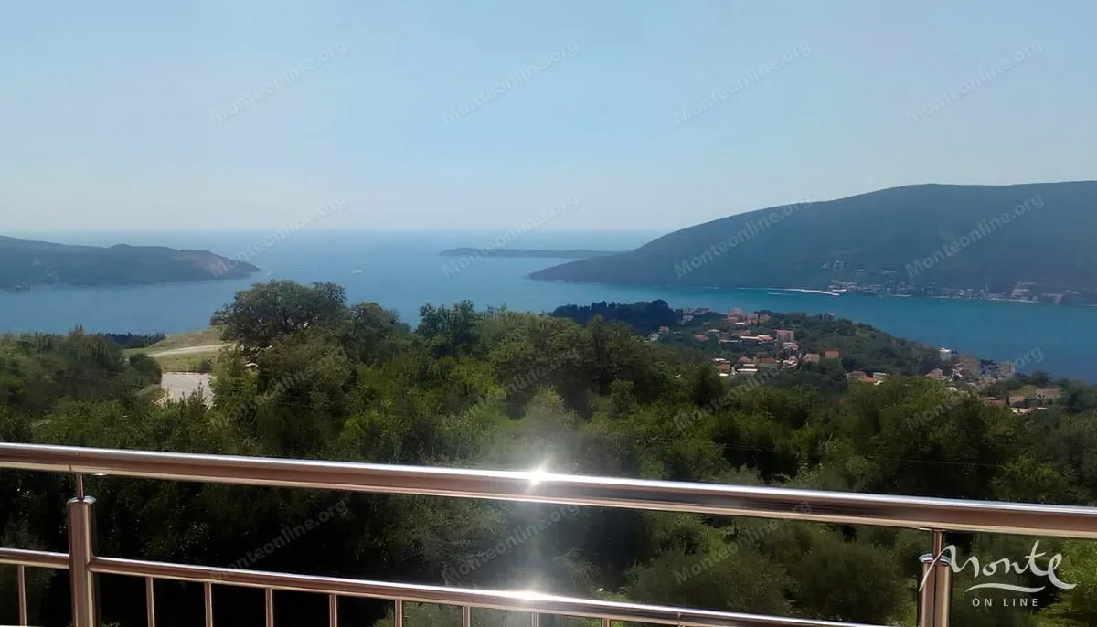 Sale, house, 410m², Podi, Herceg Novi