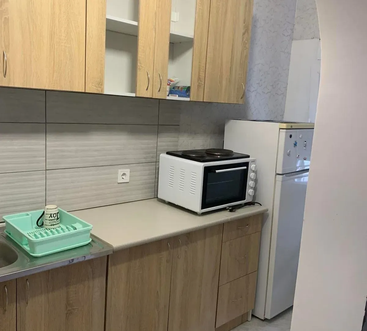 Prodaja, stan, 29m², Budva, Crna Gora