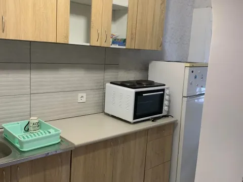 Prodaja, stan, 29m², Budva, Crna Gora - image 3