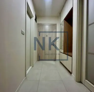 Izdavanje, jednosoban stan, 49m², Central Point, Podgorica - image 8
