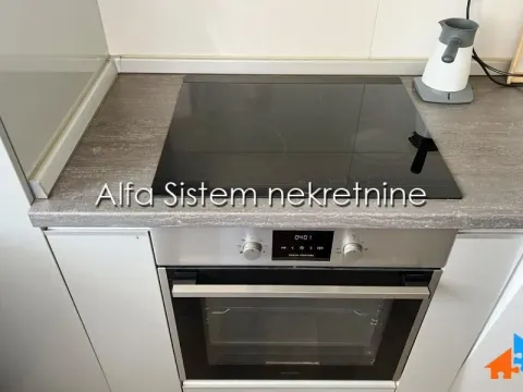 Rent, four bedroom apartment, 164m², Savski Venac, Beograd - image 3