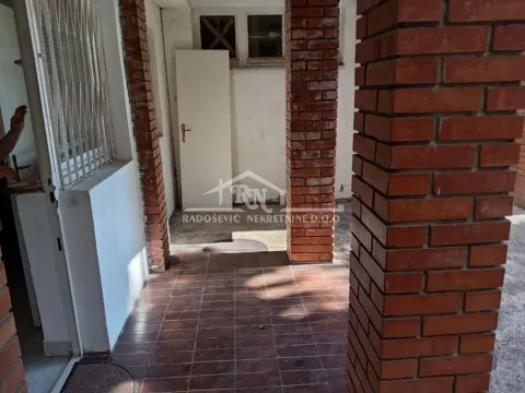 Prodaja, jednosoban stan, 34m², Centar Sve Podlokacije, Beograd - image 13