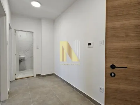 Sale, three bedroom apartment, 60m², Avijatičarsko naselje, Novi Sad Sve Podlokacije - image 4