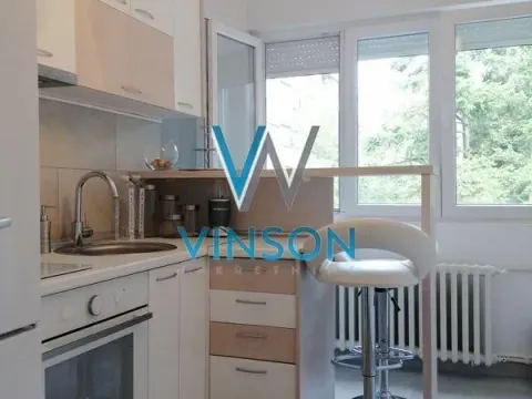 Izdavanje, dvosoban stan, 60m², Liman 1, Novi Sad Sve Podlokacije - image 10