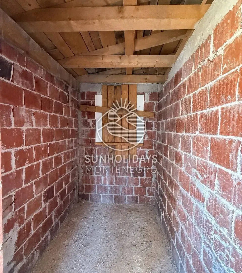 Sale, house, 90m², Zankovići, Bar