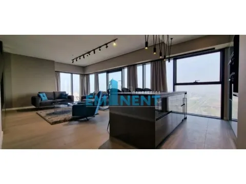 Rent, three bedroom apartment, 94m², Novi Beograd Blok 65, Novi Beograd Sve Podlokacije - image 2