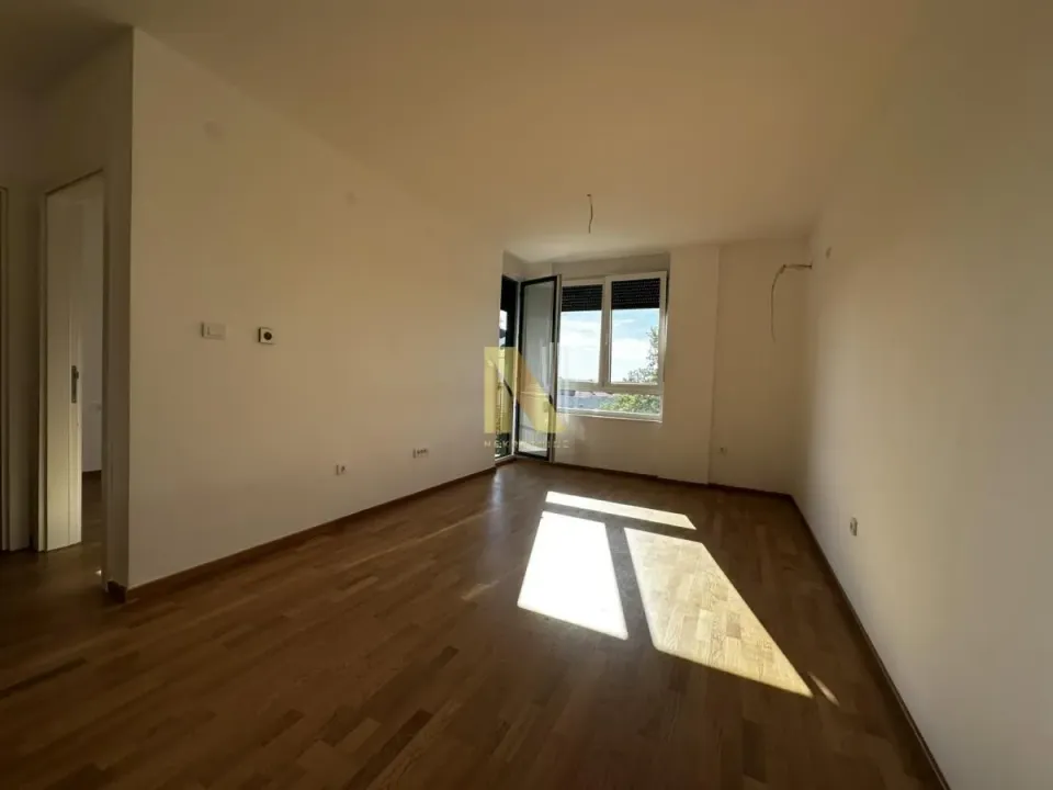Prodaja, jednosoban stan, 41m², Telep, Novi Sad Sve Podlokacije