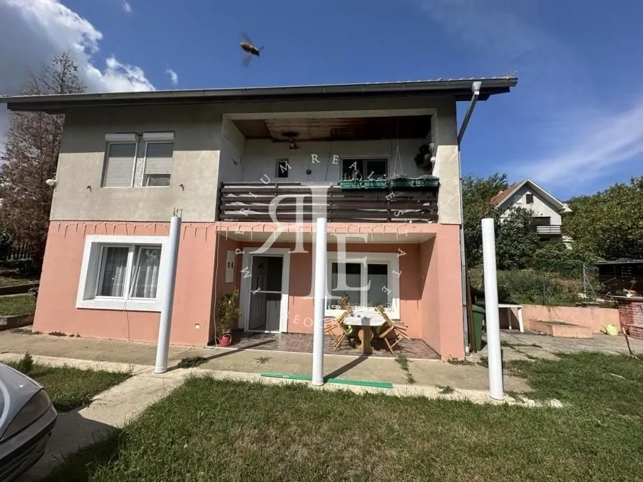 Prodaja, kuća, 188m², Beočić, Rekovac