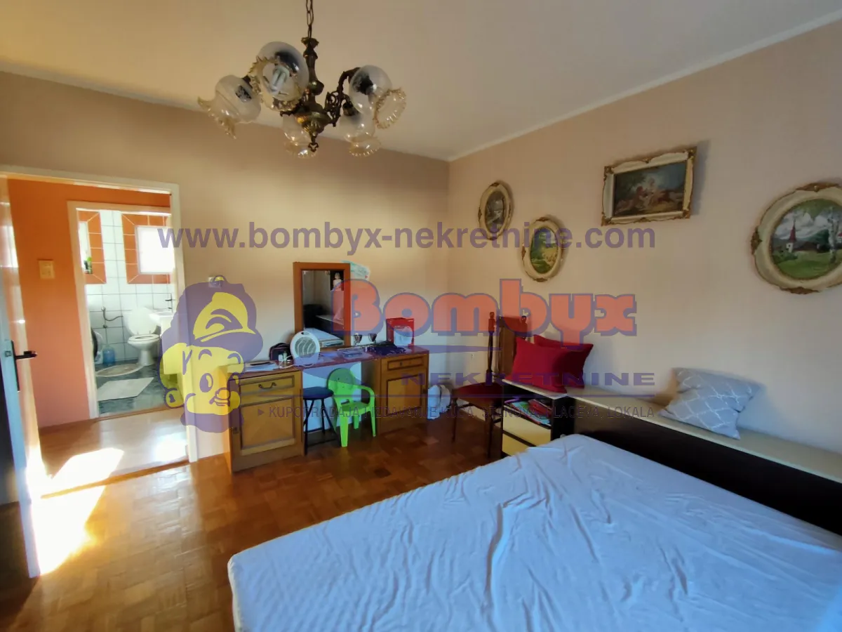 Prodaja, kuća, 90m², Sremska Kamenica, Petrovaradin