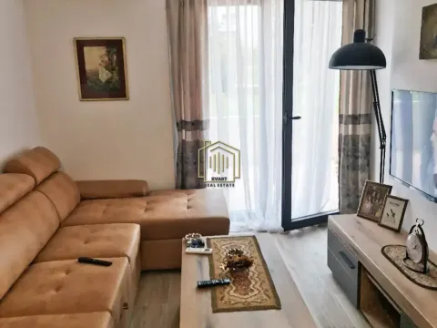 Prodaja, stan, 30m², Blok 9, Podgorica - image 6