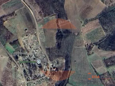 Prodaja, plac, 2000m², Begaljica, Grocka - image 4