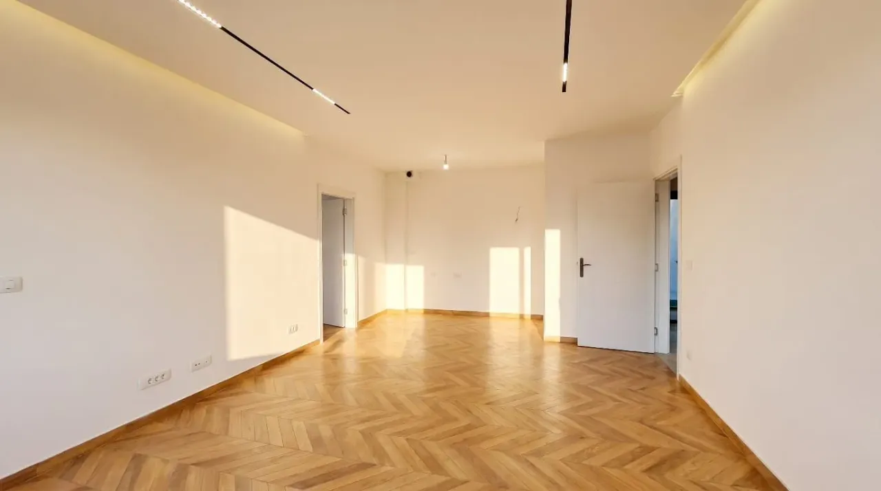 Sale, two bedroom apartment, 65m², Budva, Crna Gora