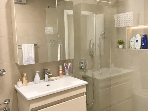 Prodaja, jednosoban stan, 67m², Blok 6, Podgorica - image 9