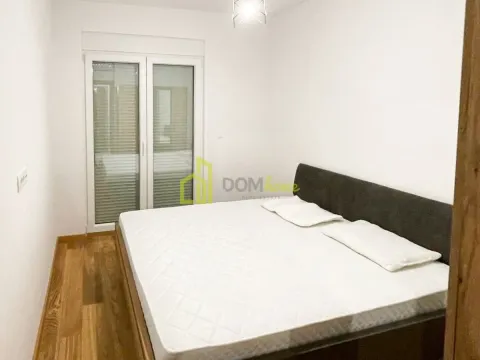Rent, one bedroom apartment, 48m², New City, Podgorica - image 9