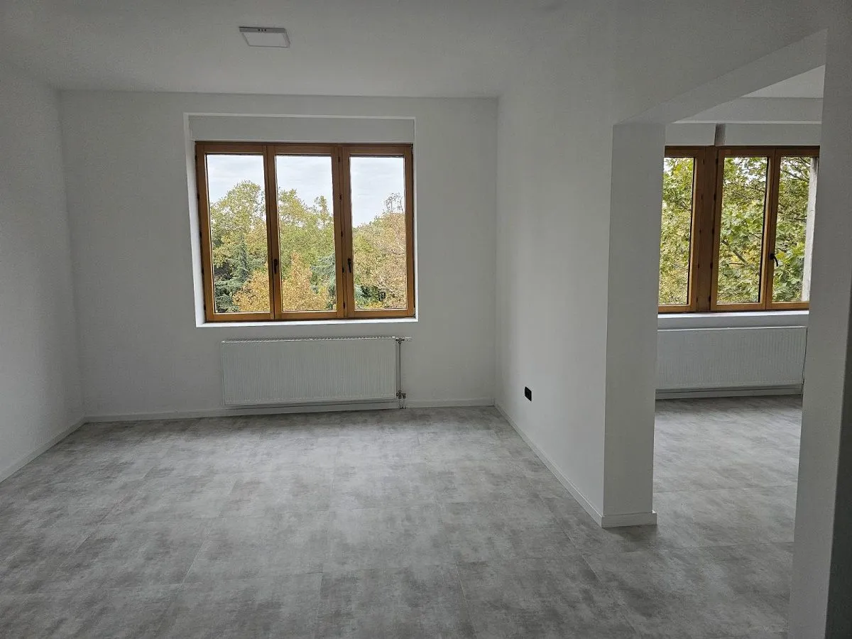 Sale, four bedroom apartment, 120m², Vračar Centar, Vračar Sve Podlokacije