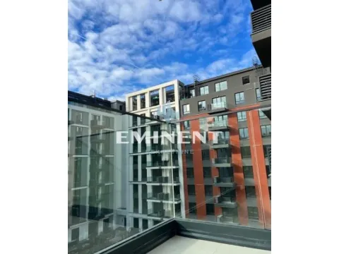 Sale, three bedroom apartment, 73m², Savski Venac, Beograd - image 19