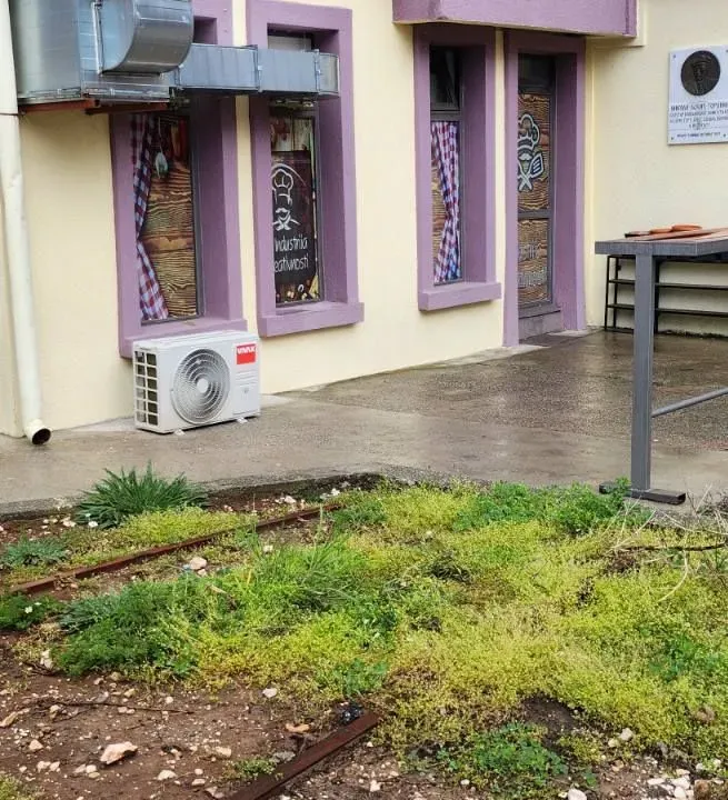 Prodaja, poslovni prostor, 74m², Cetinje, Crna Gora