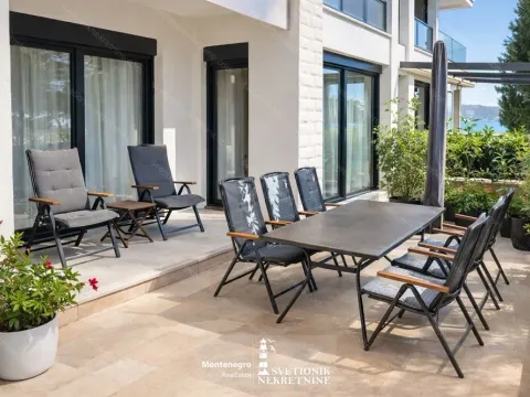 Prodaja, dvosoban stan, 62m², Igalo, Herceg Novi - image 12