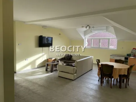 Sale, house, 500m², Miljakovac, Rakovica - image 8