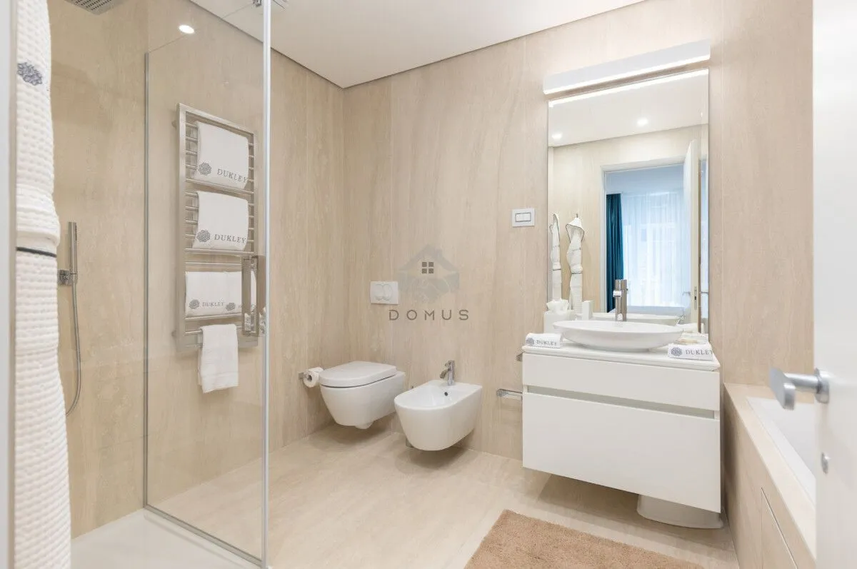 Sale, three bedroom apartment, 257m², Budva, Crna Gora