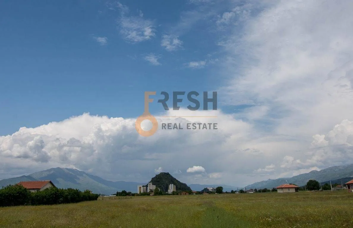Prodaja, plac, 7500m², Danilovgrad, Crna Gora