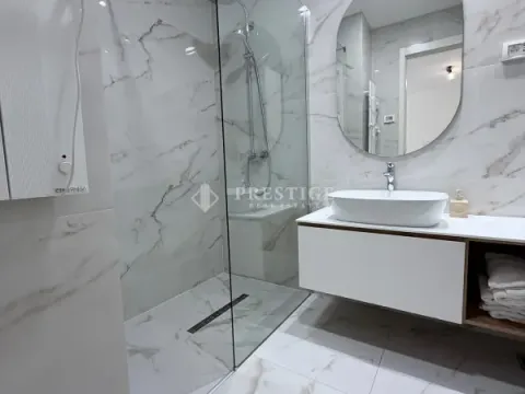 Izdavanje, jednosoban stan, 57m², Kruševac, Podgorica - image 10