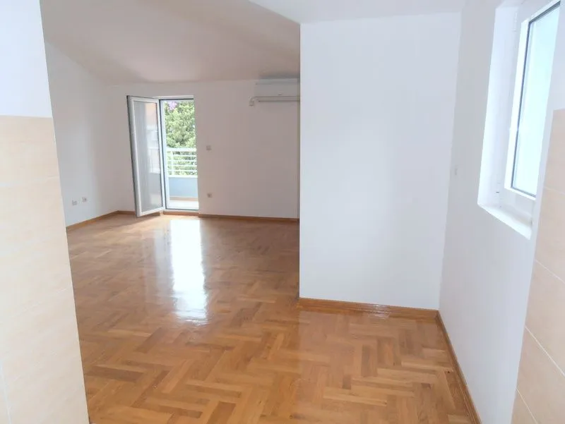 Sale, apartment, 55m², Budva, Crna Gora