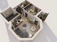 Prodaja, dvosoban stan, 50m², Zlatibor, Srbija - image 9