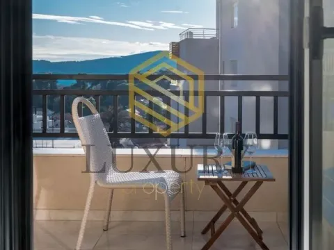 Prodaja, dvosoban stan, 63m², Pod Kuk, Tivat - image 18