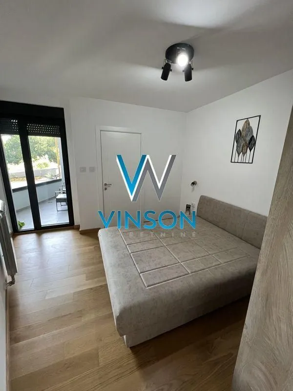 Prodaja, jednosoban stan, 48m², Salajka, Novi Sad Sve Podlokacije