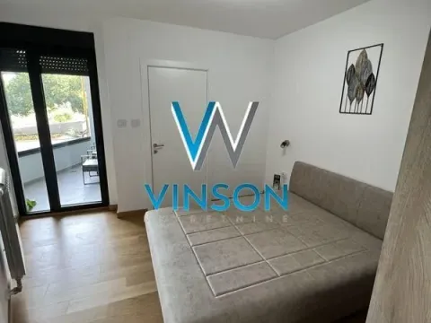 Sale, one bedroom apartment, 48m², Salajka, Novi Sad Sve Podlokacije - image 9