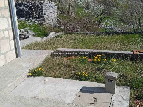 Sale, house, 80m², Cetinje, Crna Gora - image 8