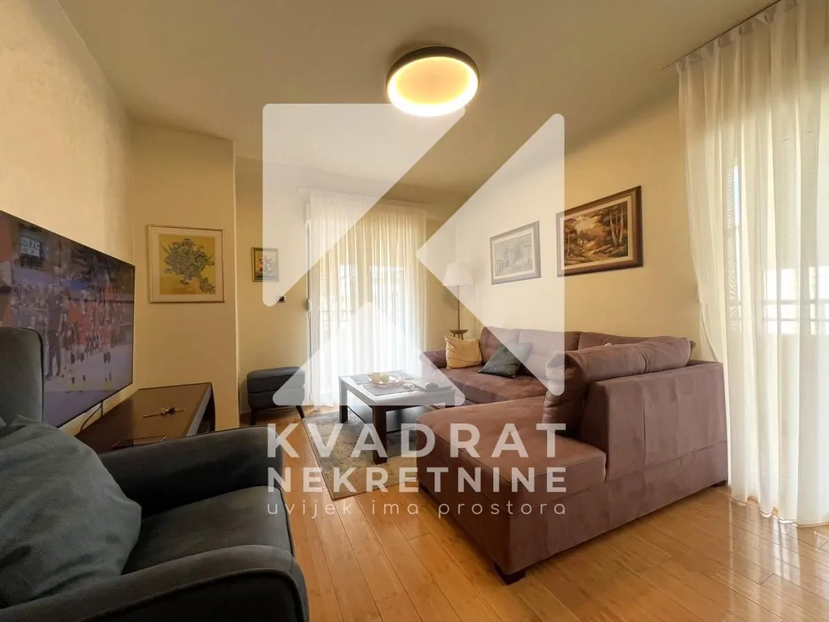 Prodaja, trosoban stan, 94m², Zagorič, Podgorica