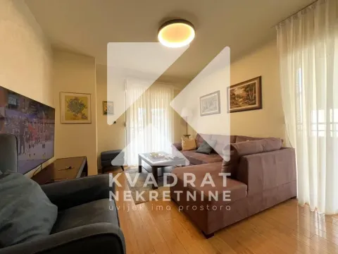 Sale, three bedroom apartment, 94m², Zagorič, Podgorica - image 2
