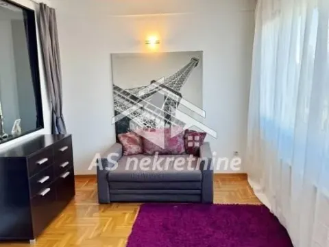 Rent, three bedroom apartment, 87m², Novi Beograd Blok 63, Novi Beograd Sve Podlokacije - image 17