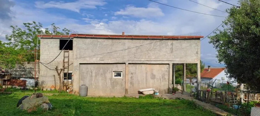 Izdavanje, kuća, 478m², Podgorica, Crna Gora