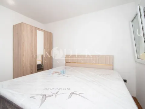 Rent, three bedroom apartment, 87m², 1 maj, Podgorica - image 6