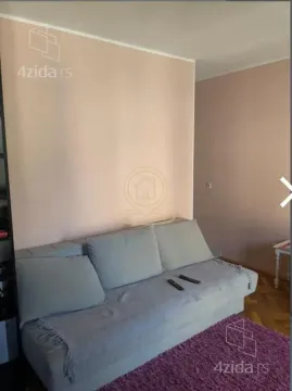 Rent, one bedroom apartment, 28m², Socijalno, Novi Sad Sve Podlokacije - image 3