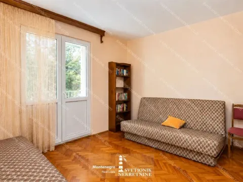 Prodaja, dvosoban stan, 75m², Kumbor, Herceg Novi - image 5