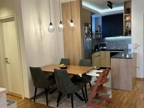 Prodaja, trosoban stan, 62m², Bulbulder, Zvezdara Sve Podlokacije - image 3