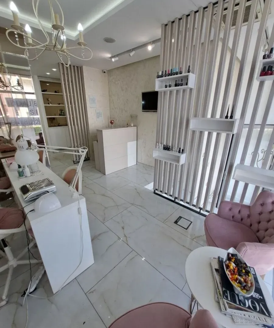 Rent, office space, 41m², Dalmatinska ulica, Podgorica