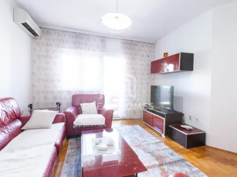 Izdavanje, dvosoban stan, 60m², Preko Morače, Podgorica - image 8