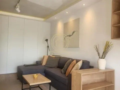 Izdavanje, dvosoban stan, 35m², Kluz, Zvezdara Sve Podlokacije - image 8