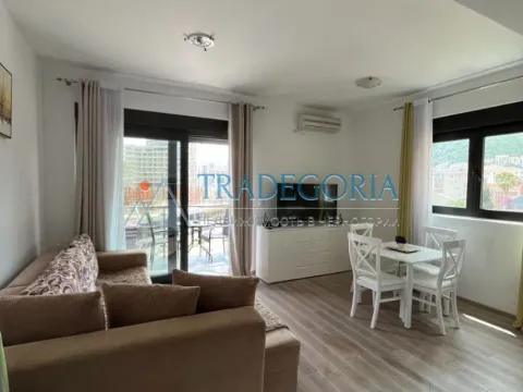 Prodaja, jednosoban stan, 41m², Budva, Crna Gora - image 4